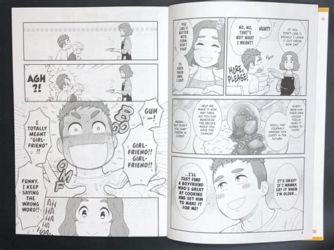 Heart Warming Japanese Manga I Think Our Son Is Gay Is Now Available In English Time Out