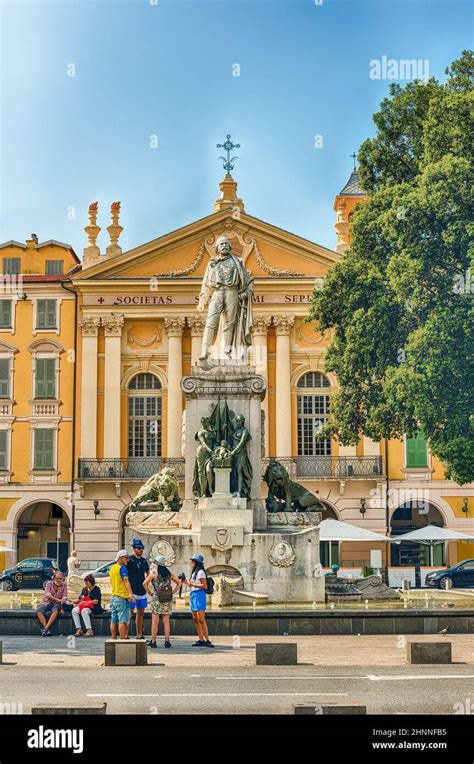 nice place garibaldi  res stock photography  images alamy