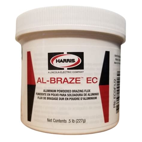 Buy Brazing Powder Aluminium At Al Ramiz Best Quality Products