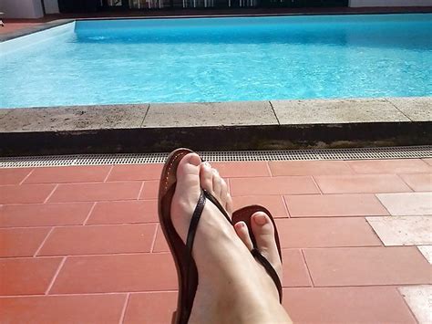 All Kinds Of Hot Female Feet Porn Pictures XXX Photos Sex Images PICTOA