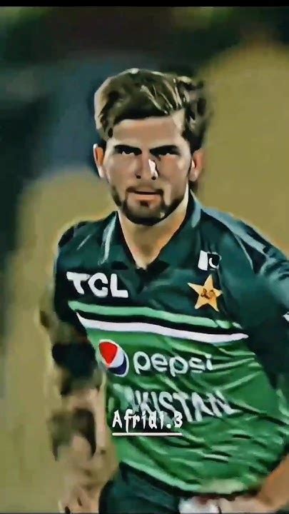 Eagle 🦅 X Shaheen Shah Afridi 👑 Fast Bowler Shorts Shaheenshahafridi