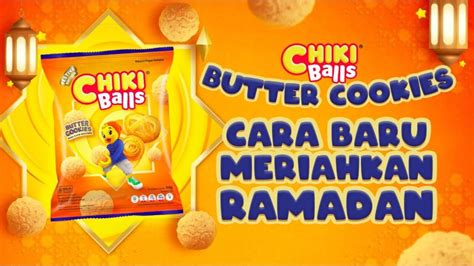 New Chiki Balls Butter Cookies And Spicy Chiki Twist Flaming Hot Mini Me Insights
