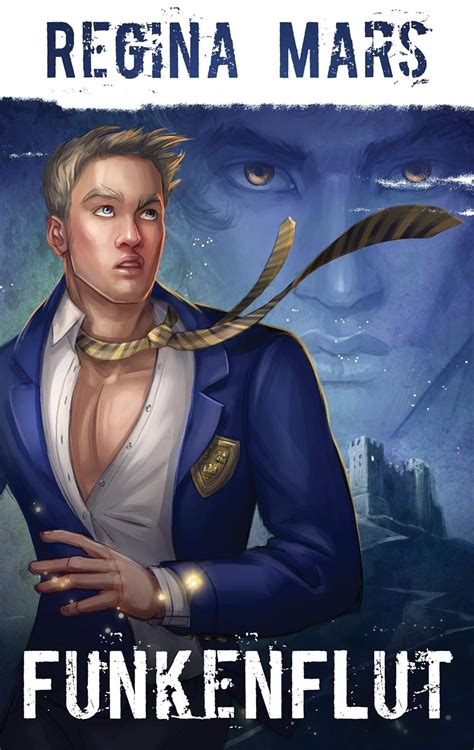 Amazon Funkenflut Gay Romance German Edition Regina Mars Books