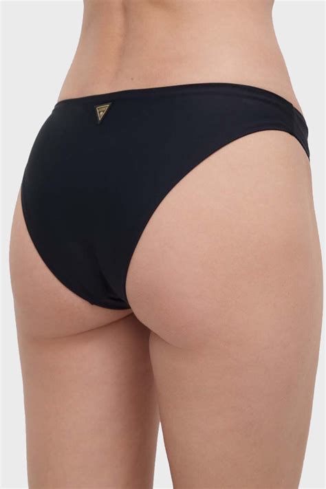 Guess Brief E4GO35MC04R Bayan Bikini Altı E4GO35 MC04R JBLK SİYAH Exxeselection