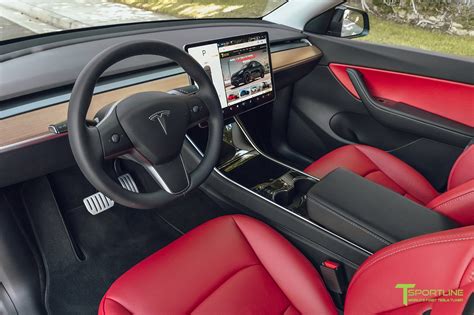 2024 Tesla Model Y Interior Pictures - Rani Felicity