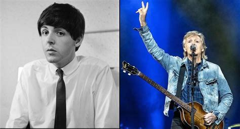 Teoría Afirma Que Paul Mccartney Murió Y Fue Reemplazado Por Un Imitador