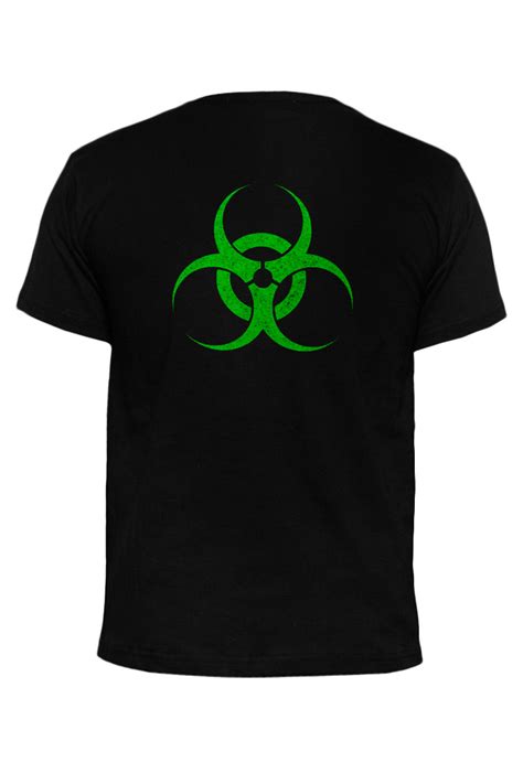 Футболка Fuck Coronavirus FRW купить в интернет магазине RockBunker ru