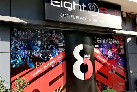 Ναύπλιο: Το κατάστημα 8ball ζητάει προσωπικό