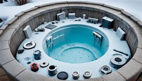 How Long Can A Hot Tub Stay Empty Maintaining Your Spa
