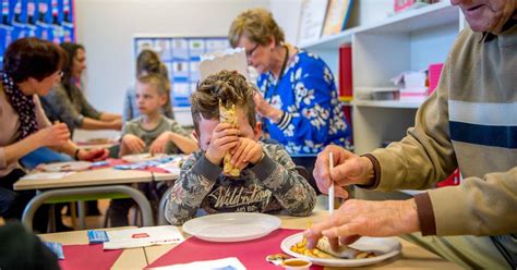 Omicron Grijpt Om Zich Heen Op Basisschool De Ruyter In Weurt Nog Maar