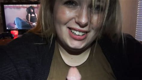 Free BBW Blowjob Porn Videos XHamster