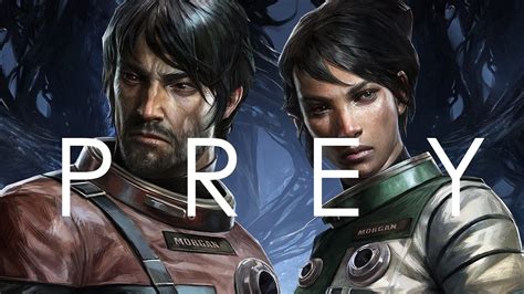 Prey прохождение на русском часть 3 - YouTube