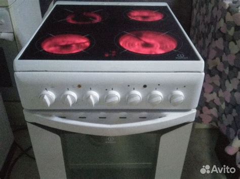 Плита электрическая стеклокерамика Веко купить в Санкт-Петербурге ...