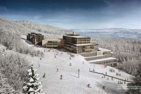 Club Med Québec Charlevoix open December 2021| Vacations & Travel