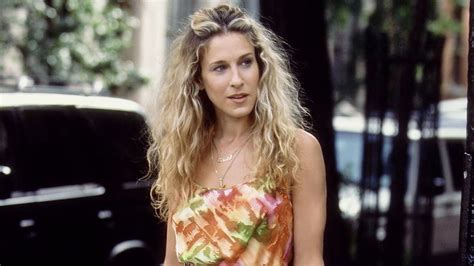 Tengo 23 años y acabo de ver Sex And The City por primera vez Esto fue lo que pensé Vogue