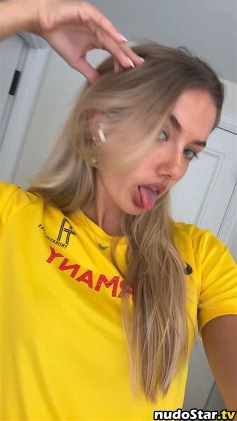 Alica Schmidt Alicasmd Nathalieschmidt Nude OnlyFans Photo 574 Nudostar TV
