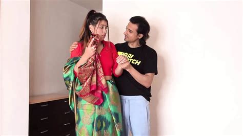 Horny Devar Accidentally Fucks Newly Married Hot Videsi Bhabhi Xhamster