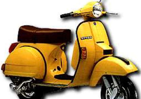 Piaggio Vespa 200 Px Prezzo E Scheda Tecnica Motoit