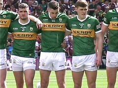 Hot Irish Footballers Spitting Compilation ThisVid