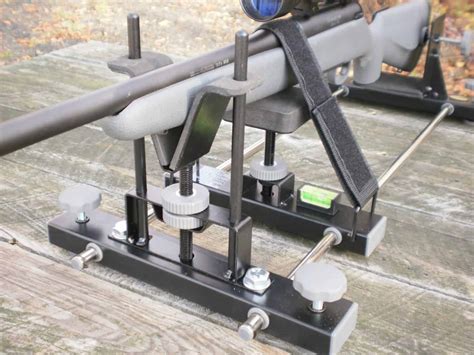 Best Gun Cleaning Vise 2021 Review Tactical Huntr