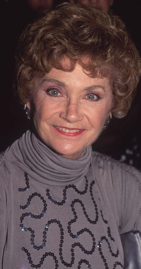 estelle getty net worth