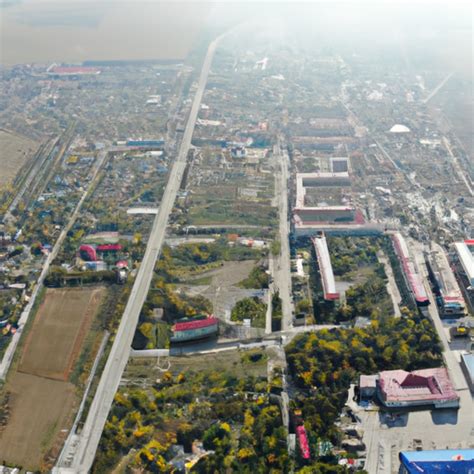 Что посмотреть в городе Благовещенск Амурская область