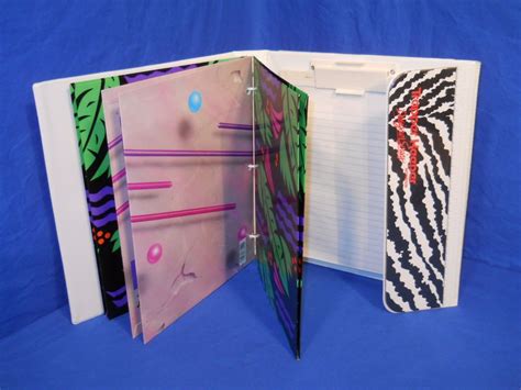 Trapper Keeper Trapper Keeper Childhood Memories 90s Childhood