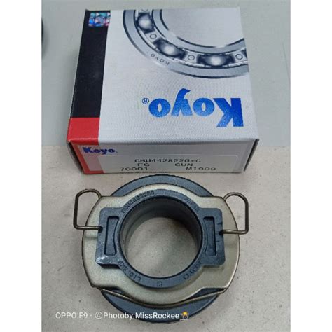 Cbu G C Toyota Avanza Release Bearing Shopee Philippines