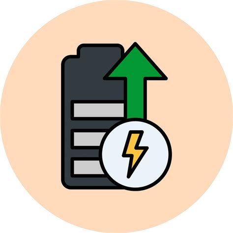Power Up Vector Icon 32074655 Vector Art At Vecteezy
