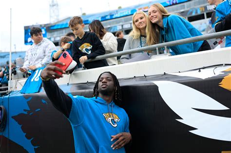 Jaguars Andrew Wingard, Mitch Morse said team will go out battling