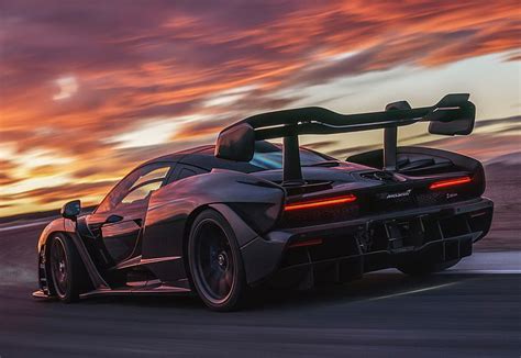 Online crop | HD wallpaper: mclaren, senna, mode of transportation, motor vehicle, car ...