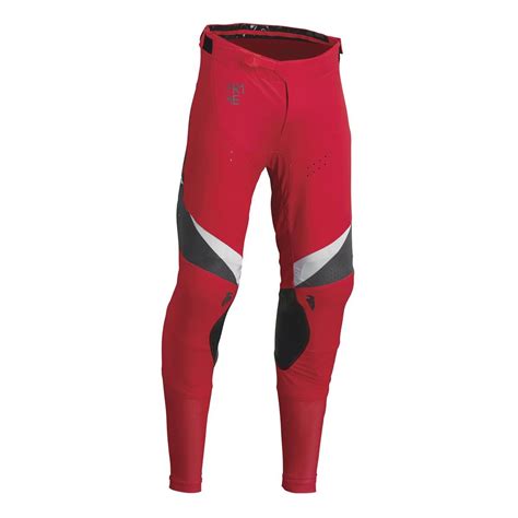 Thor Cross Hose Prime Rival Rot Charcoal Maciag Offroad