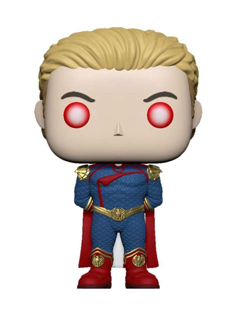 Figúrka The Boys - Homelander (Funko POP! Television) - Xzone.sk