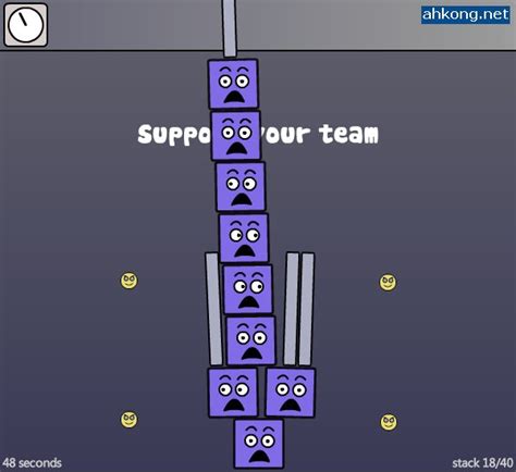 Blog Archive Super Stacker 2 Walkthrough