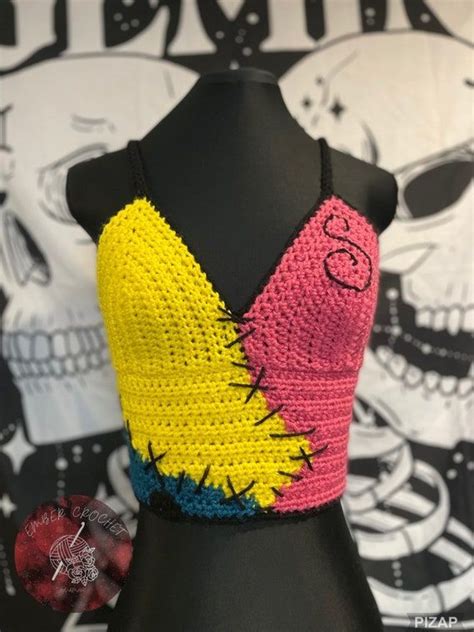 Vintage Crochet Wear Pattern Crochet Tunic Pattern Crochet Bikini Pattern Summer Diy Crochet