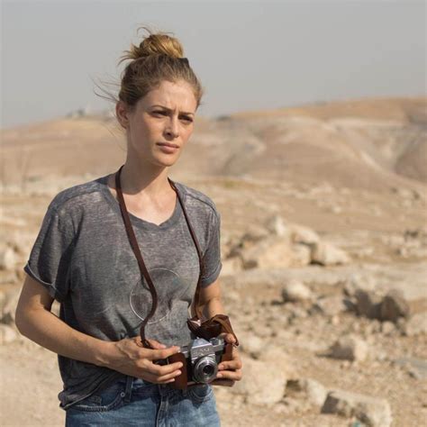 Hot And Sexy Efrat Dor Pics ThBlog