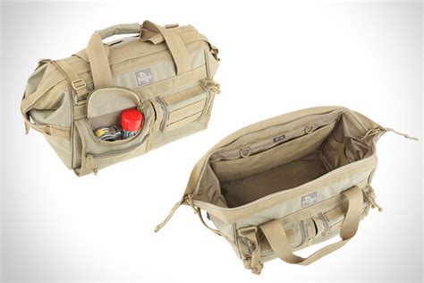 Сумка для путешествий Maxpedition AGENT Kit Bag