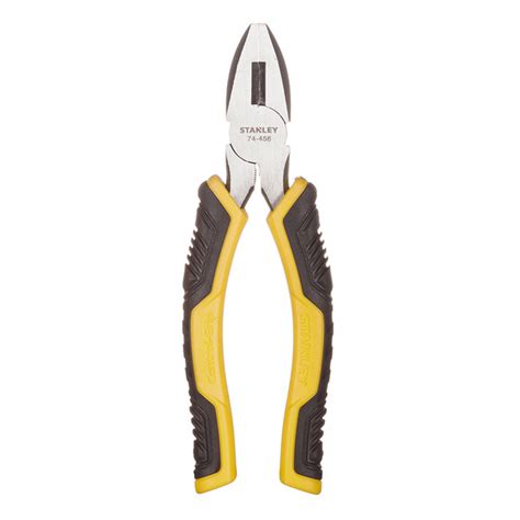 Пассатижи/плоскогубцы STANLEY STHT0-74456 - купить плоскогубцы в ...