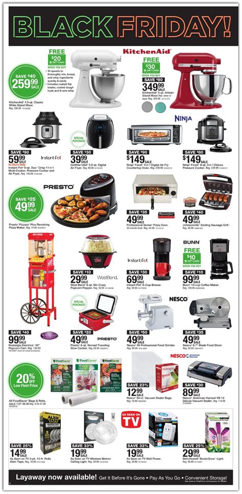 Fleet Farm Black Friday Ad Scan For 2022 Black Friday Gottadeal