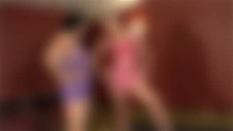 Lingerie Wrestling Catfight Mistress Alexis Kim Clips Sale