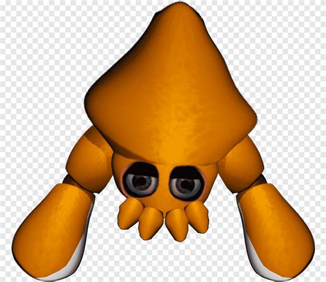 Five Nights At Freddys 4 Splatoon 2 Animatronic Digital Art Splatoon