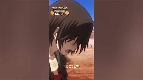 Аниме: Шарлотта #анимемомент #анимемоменты #аниме #шарлотта - YouTube