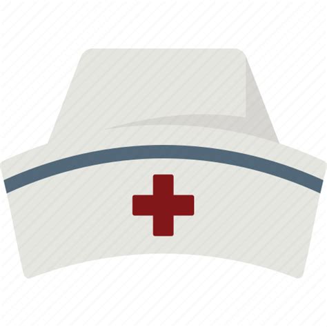 Hat Nurse Nurse Hat Nurses Hat Nurses Hat Icon Download On