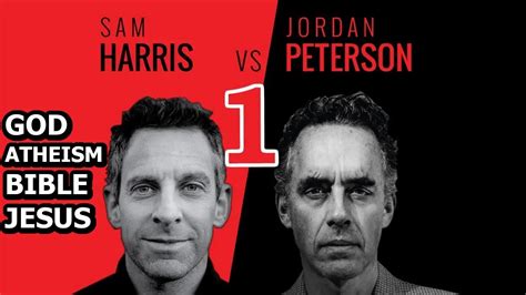 Jordan Peterson Vs Sam Harris Top Sellers | emergencydentistry.com