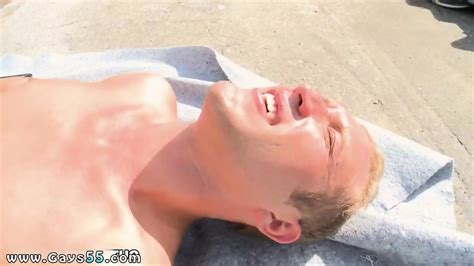 Chubby Men Naked In Public Gay Real Torrid Outdoor Sex