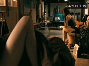 DELIA MAYER Nude AZNude