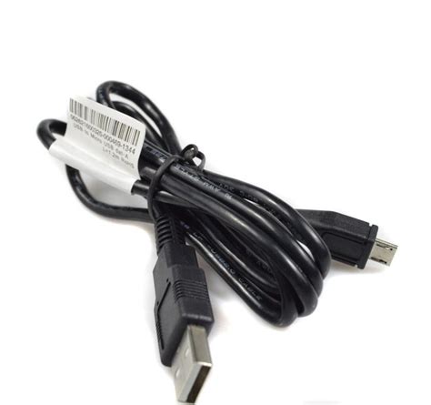 Cable Zte Original Micro Usb Carga Datos Transferencia Mercado Libre