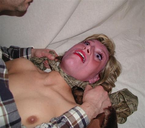 Milf Strangled 53 Photos Sex And Porn