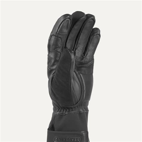 Fring - Waterproof Extreme Cold Weather Insulated Gauntlet with Fusion