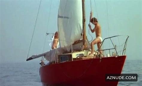 ANNE GAUTIER Nude AZNude